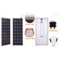 Hergestellt in China bester Qualität mit niedrigem Preis 72 Zellen 260 W 325W Mono -Solarpanel für Solarenergiesystem